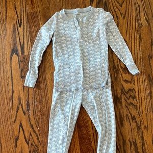 Kids Roller Rabbit Hathi Pajamas, Size 6